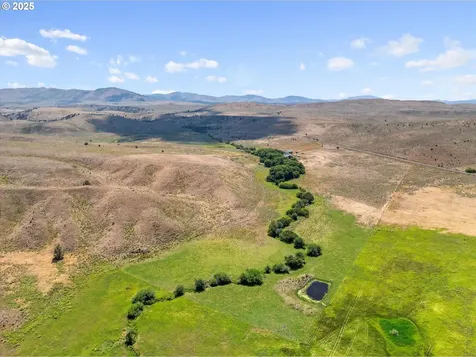 37799 Alder Creek Road Baker City OR 97814