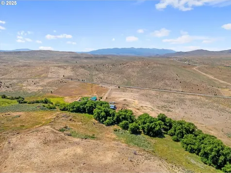 37799 Alder Creek Road Baker City OR 97814