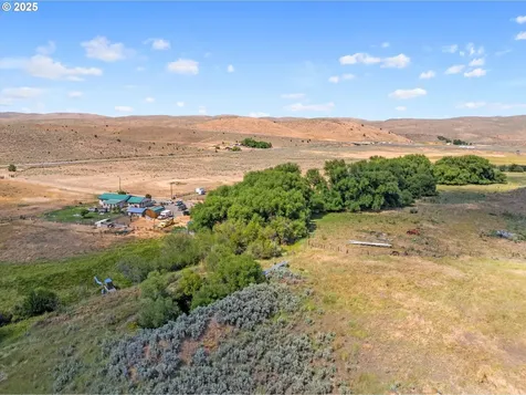 37799 Alder Creek Road Baker City OR 97814