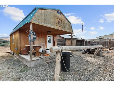 37799 Alder Creek Road Baker City OR 97814