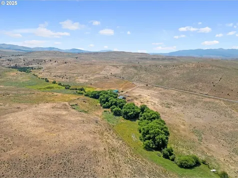 37799 Alder Creek Road Baker City OR 97814