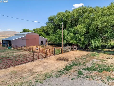 37799 Alder Creek Road Baker City OR 97814