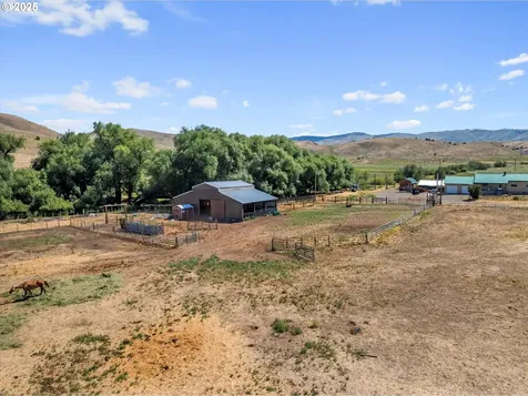 37799 Alder Creek Road Baker City OR 97814