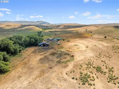37799 Alder Creek Road Baker City OR 97814