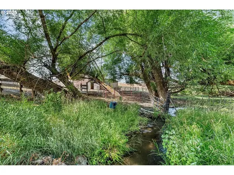 37799 Alder Creek Road Baker City OR 97814