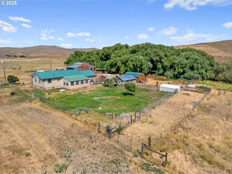 37799 Alder Creek Road Baker City OR 97814