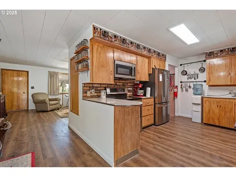 37799 Alder Creek Road Baker City OR 97814