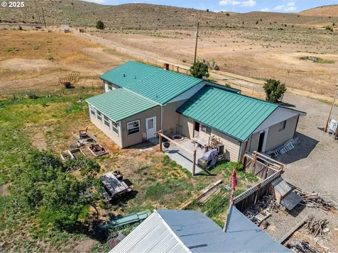 37799 Alder Creek Road Baker City OR 97814