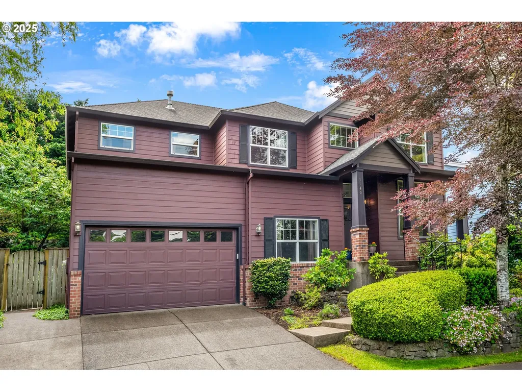 3140 Sabo Lane West Linn OR 97068