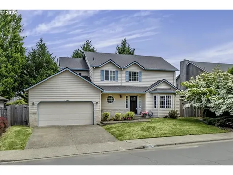 5386 NW 164th Avenue Portland OR 97229