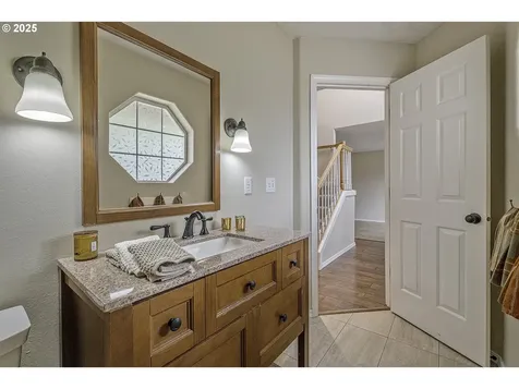 5386 NW 164th Avenue Portland OR 97229