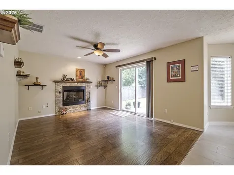 5386 NW 164th Avenue Portland OR 97229