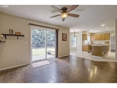5386 NW 164th Avenue Portland OR 97229
