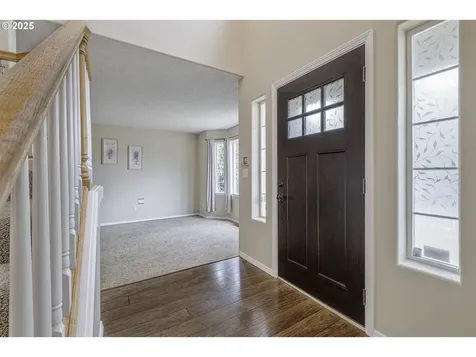 5386 NW 164th Avenue Portland OR 97229