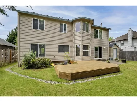 5386 NW 164th Avenue Portland OR 97229