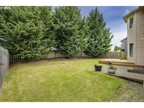 5386 NW 164th Avenue Portland OR 97229