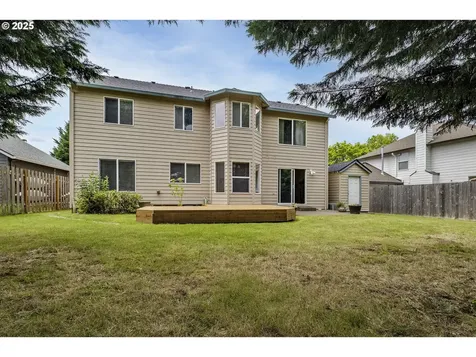 5386 NW 164th Avenue Portland OR 97229