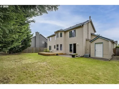 5386 NW 164th Avenue Portland OR 97229