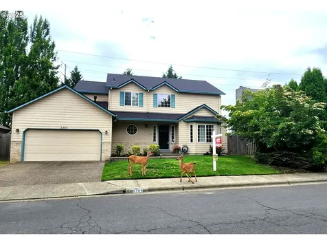 5386 NW 164th Avenue Portland OR 97229