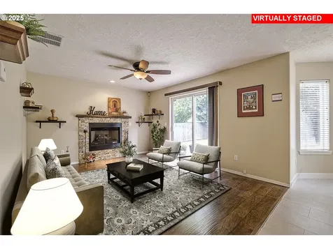 5386 NW 164th Avenue Portland OR 97229