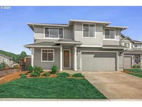 11744 SE Horse Tail Falls Way Happy Valley OR 97086