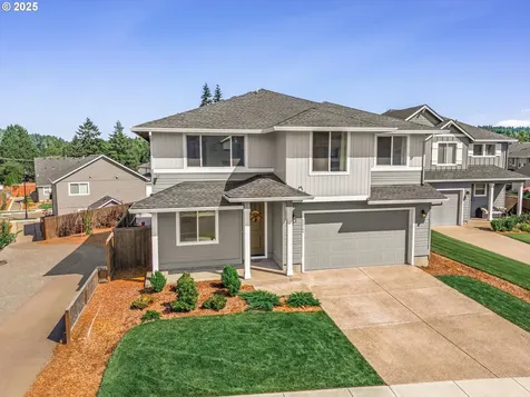 11744 SE Horse Tail Falls Way Happy Valley OR 97086