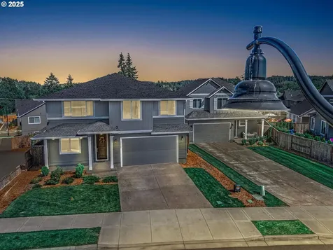 11744 SE Horse Tail Falls Way Happy Valley OR 97086