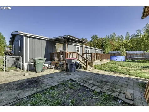 409 Wolfe Avenue Amity OR 97101
