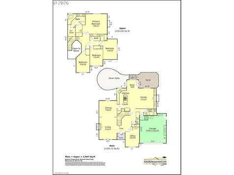 4755 SW Joshua Street Tualatin OR 97062