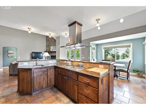 380 Mountaingate Drive Springfield OR 97478