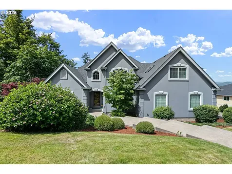 380 Mountaingate Drive Springfield OR 97478