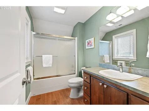 380 Mountaingate Drive Springfield OR 97478