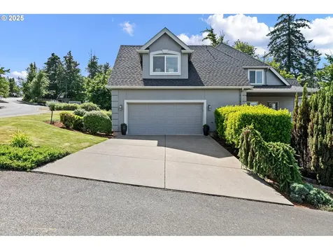 380 Mountaingate Drive Springfield OR 97478