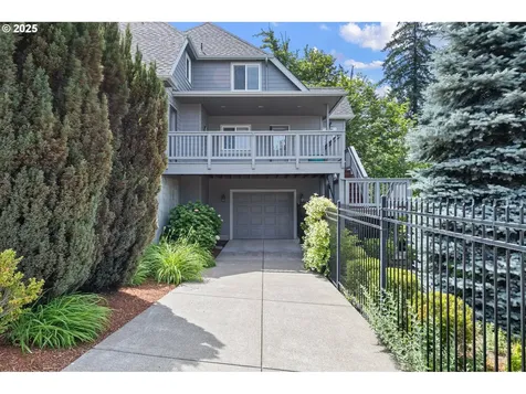 380 Mountaingate Drive Springfield OR 97478