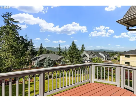 380 Mountaingate Drive Springfield OR 97478