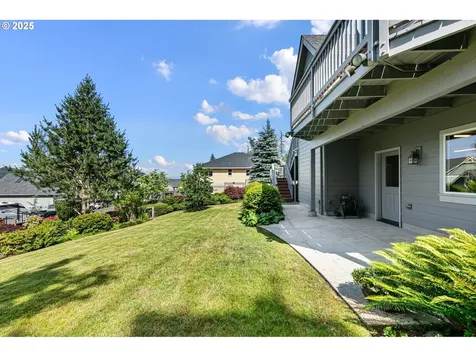 380 Mountaingate Drive Springfield OR 97478