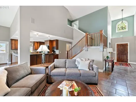 380 Mountaingate Drive Springfield OR 97478