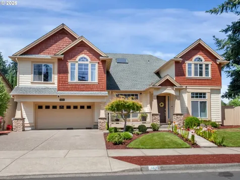 7913 SW Leiser Lane Portland OR 97224