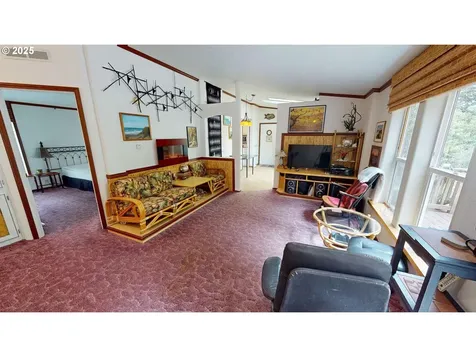 1634 Idaho Street Port Orford OR 97465