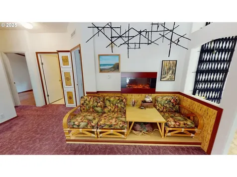 1634 Idaho Street Port Orford OR 97465
