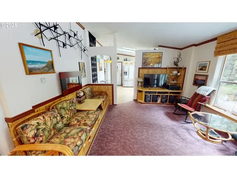 1634 Idaho Street Port Orford OR 97465