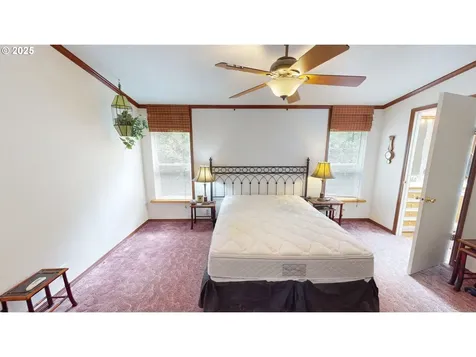 1634 Idaho Street Port Orford OR 97465