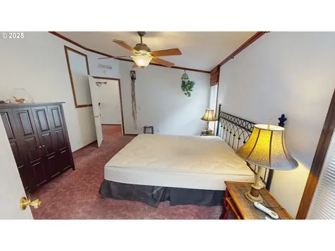 1634 Idaho Street Port Orford OR 97465