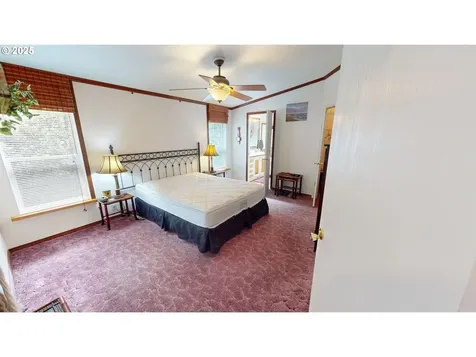 1634 Idaho Street Port Orford OR 97465