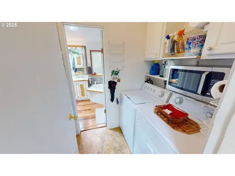 1634 Idaho Street Port Orford OR 97465