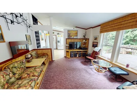 1634 Idaho Street Port Orford OR 97465