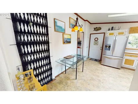 1634 Idaho Street Port Orford OR 97465