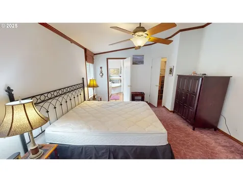 1634 Idaho Street Port Orford OR 97465