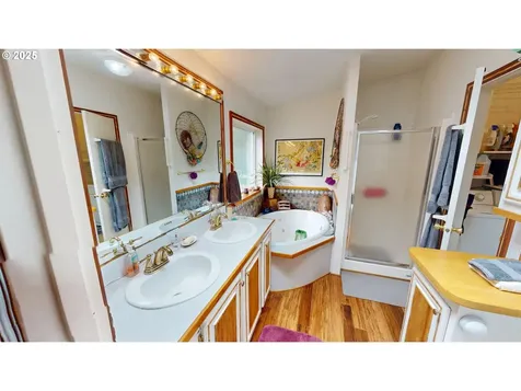 1634 Idaho Street Port Orford OR 97465