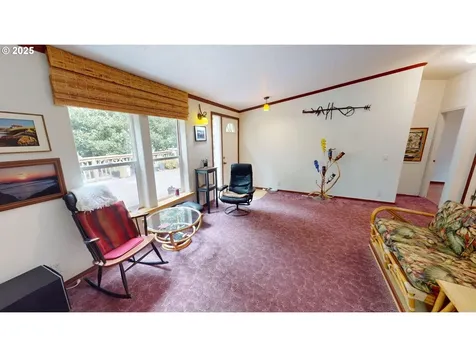 1634 Idaho Street Port Orford OR 97465